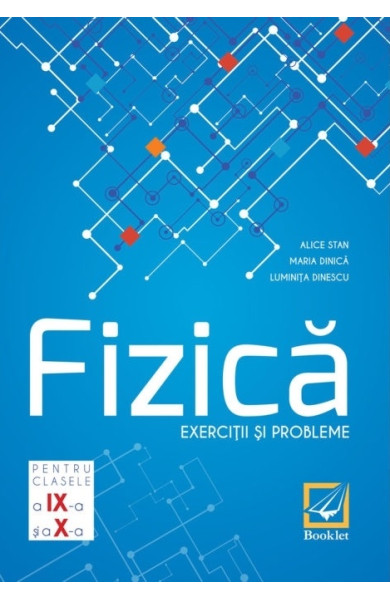 Fizica Manuale Si Auxiliare Scolare