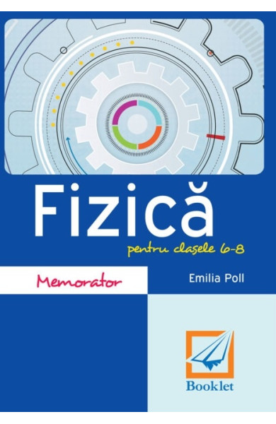 Fizica Manuale Si Auxiliare Scolare