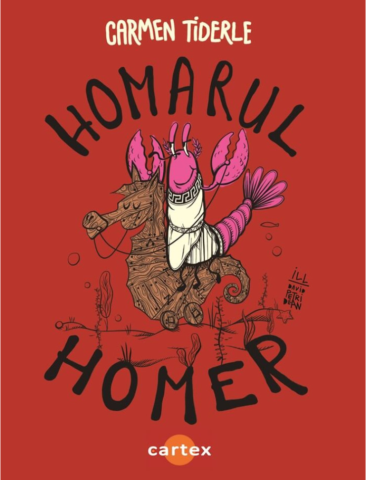 Homarul Homer