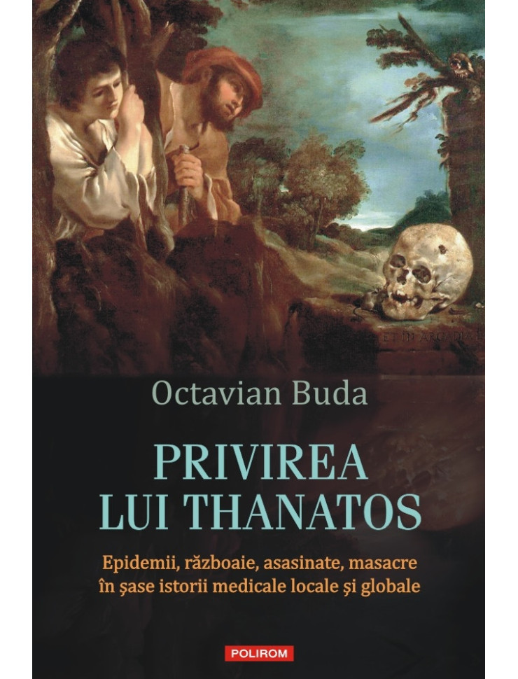 Privirea lui Thanatos