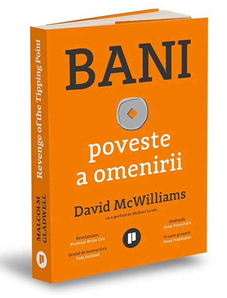 Bani - O poveste a omenirii