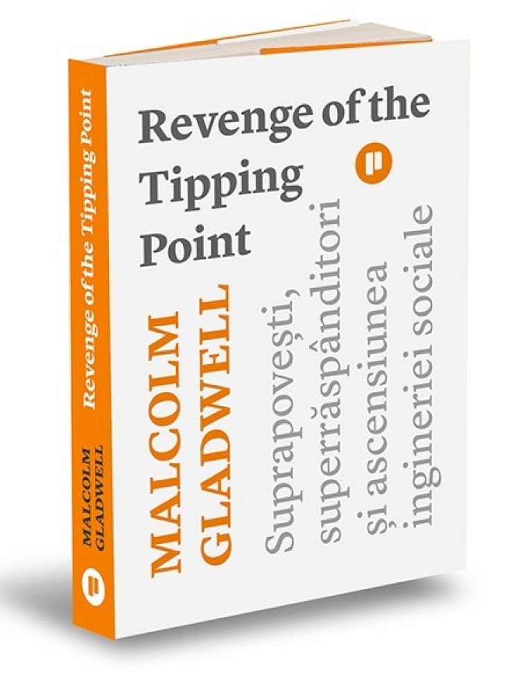 Revenge of the Tipping Point