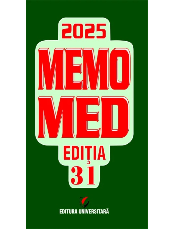 MEMOMED 2025 (Editia 31)