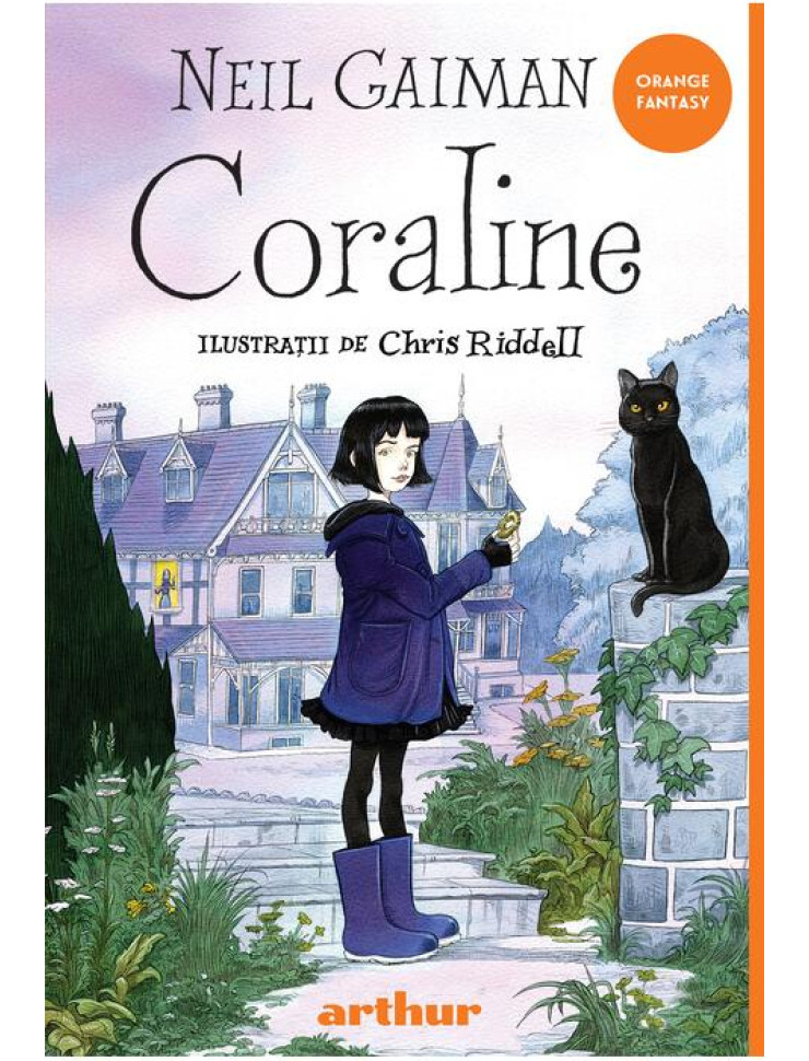 Coraline